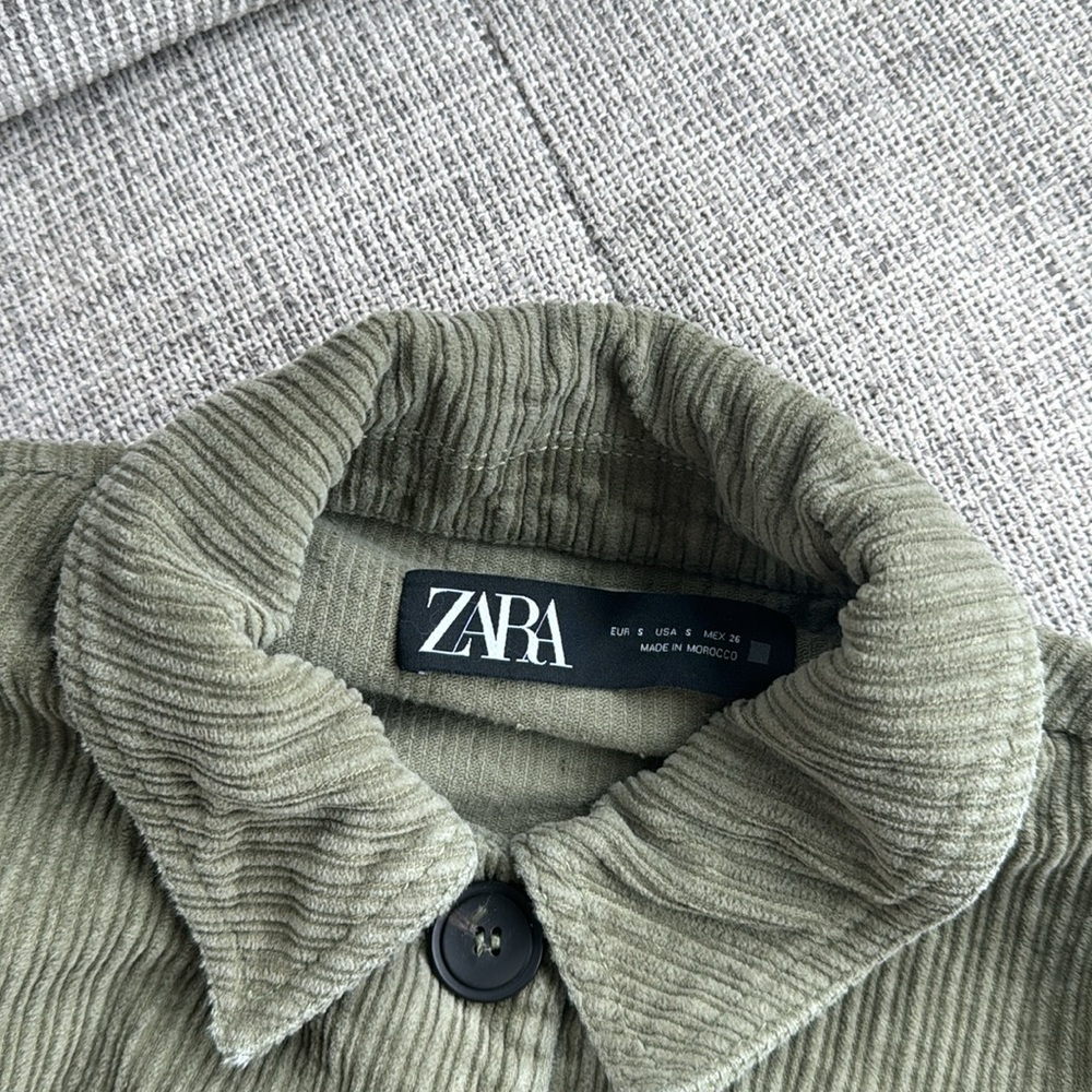 Zara light jacket - Picture 3 of 4